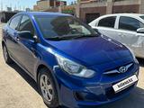 Hyundai Accent 2014 года за 5 300 000 тг. в Астана – фото 3