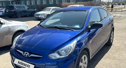 Hyundai Accent 2014 года за 5 300 000 тг. в Астана