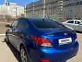Hyundai Accent 2014 года за 5 300 000 тг. в Астана – фото 6