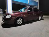 ВАЗ (Lada) Priora 2172 2008 года за 1 100 000 тг. в Костанай – фото 2