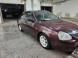 ВАЗ (Lada) Priora 2172 2008 года за 1 100 000 тг. в Костанай – фото 4