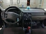 ВАЗ (Lada) Priora 2172 2008 года за 1 100 000 тг. в Костанай – фото 5