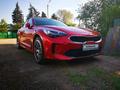 Kia Stinger 2018 года за 15 000 000 тг. в Уральск – фото 5