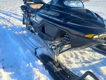 BRP  Ski-Doo Legend 2003 года за 2 900 000 тг. в Атбасар – фото 2