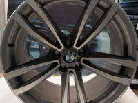 Разноширокие диски на BMW R21 5 112 за 700 000 тг. в Караганда