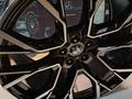 Разноширокие диски на BMW R21 5 112 за 700 000 тг. в Караганда – фото 30