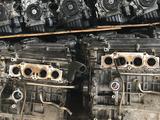 Привозные двигатели с Японии 2AZ-FE Toyota Camry 2.4 л за 83 000 тг. в Алматы