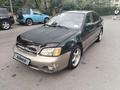 Subaru Outback 2002 года за 3 400 000 тг. в Алматы