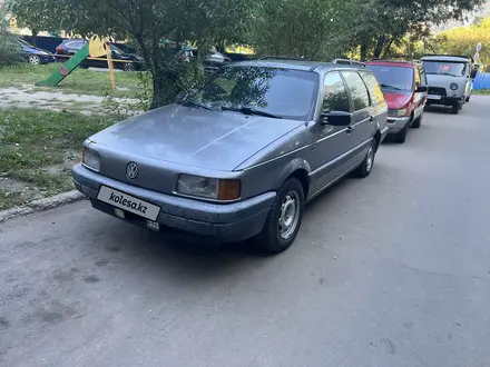 Volkswagen Passat 1991 года за 1 550 000 тг. в Петропавловск – фото 2