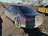 Audi A4 1998 годаүшін1 600 000 тг. в Петропавловск – фото 2