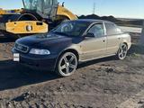Audi A4 1998 годаүшін1 600 000 тг. в Петропавловск