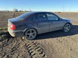 Audi A4 1998 годаүшін1 600 000 тг. в Петропавловск – фото 3