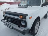 ВАЗ (Lada) Lada 2121 2016 годаүшін3 200 000 тг. в Эмба