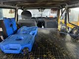 ВАЗ (Lada) Lada 2121 1999 годаүшін3 000 000 тг. в Семей – фото 5