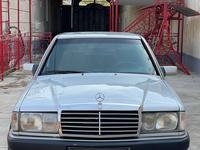 Mercedes-Benz 190 1991 годаүшін1 700 000 тг. в Туркестан