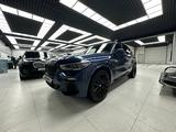 BMW X5 2018 года за 28 000 000 тг. в Алматы – фото 2
