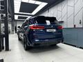 BMW X5 2018 года за 28 200 000 тг. в Алматы – фото 4