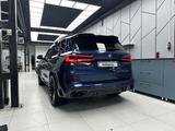 BMW X5 2018 года за 28 000 000 тг. в Алматы – фото 4