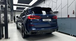 BMW X5 2018 года за 28 000 000 тг. в Алматы – фото 4