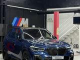 BMW X5 2018 года за 28 200 000 тг. в Алматы