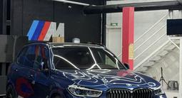 BMW X5 2018 года за 28 000 000 тг. в Алматы