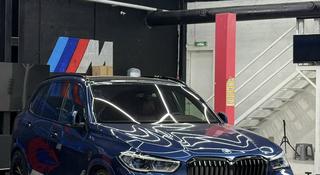 BMW X5 2018 года за 28 000 000 тг. в Алматы