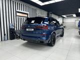BMW X5 2018 года за 28 000 000 тг. в Алматы – фото 3