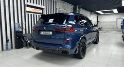 BMW X5 2018 года за 28 000 000 тг. в Алматы – фото 3