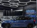 BMW X5 2018 года за 28 200 000 тг. в Алматы – фото 5