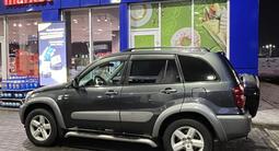 Toyota RAV4 2004 годаүшін6 000 000 тг. в Алматы