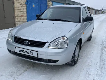 ВАЗ (Lada) Priora 2170 2011 года за 2 950 000 тг. в Уральск – фото 10