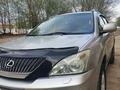 Lexus RX 350 2006 года за 8 950 000 тг. в Усть-Каменогорск – фото 11