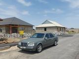 Mercedes-Benz E 200 1993 годаүшін900 000 тг. в Шымкент
