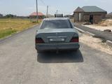 Mercedes-Benz E 200 1993 годаүшін900 000 тг. в Шымкент – фото 4