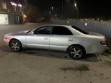 Toyota Chaser 1996 годаүшін1 300 000 тг. в Усть-Каменогорск – фото 5