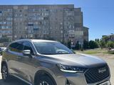Haval H6 2025 года за 11 200 000 тг. в Уральск – фото 2