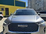 Haval H6 2025 года за 11 200 000 тг. в Уральск – фото 4