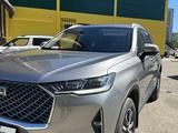 Haval H6 2025 года за 11 200 000 тг. в Уральск – фото 3