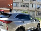 Haval H6 2025 года за 11 200 000 тг. в Уральск – фото 5