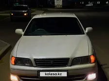 Toyota Chaser, 1997