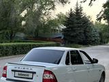 ВАЗ (Lada) Priora 2172 2013 годаүшін3 300 000 тг. в Алматы – фото 2