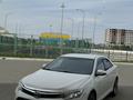 Toyota Camry 2017 годаүшін13 500 000 тг. в Уральск – фото 9