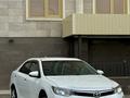 Toyota Camry 2017 годаүшін13 500 000 тг. в Уральск – фото 8