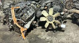 Моторы из японии 4, 7 2UZ-FE Toyota Sequoia 3uz/2tr/1gr/2uz/1ur/3ur за 55 000 тг. в Алматы