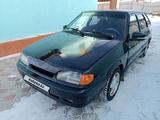 ВАЗ (Lada) 2114 2006 годаfor950 000 тг. в Актобе