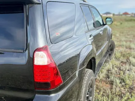 Toyota 4Runner 2005 года за 9 000 000 тг. в Актобе – фото 10