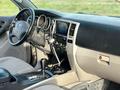 Toyota 4Runner 2005 года за 9 000 000 тг. в Актобе – фото 14