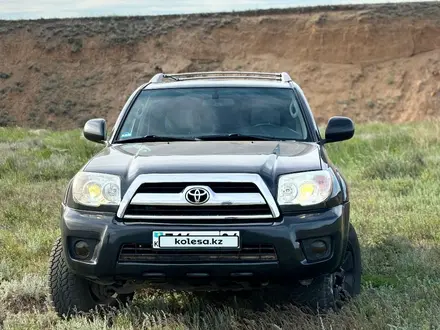 Toyota 4Runner 2005 года за 9 000 000 тг. в Актобе
