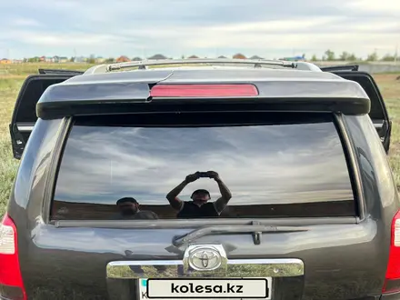 Toyota 4Runner 2005 года за 9 000 000 тг. в Актобе – фото 20