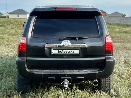 Toyota 4Runner 2005 года за 9 000 000 тг. в Актобе – фото 5